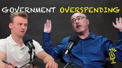 Government Overspending is Out of Control