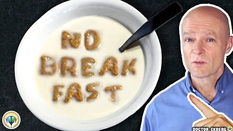 What If You Stop Eating Breakfast For 30 Days?