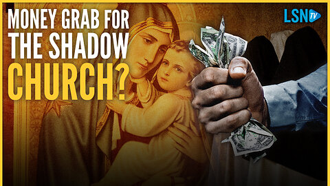 New Information Suggests Money Grab Against Holy Catholic Nuns