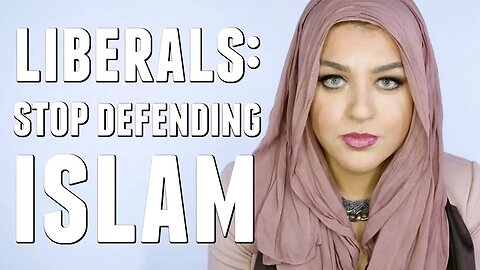 4 Liberal Defenses of Islam Debunked