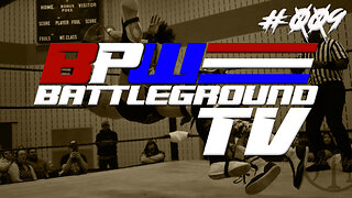 Battleground TV: 009 7/28/23