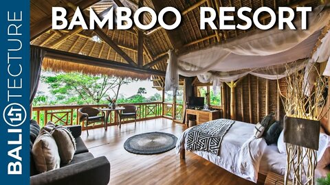 Can Bamboo be Luxurious?