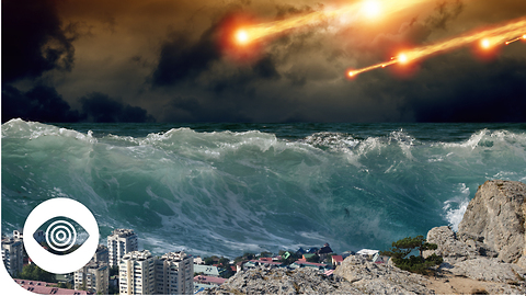The Tsunami Bomb: Secret Attack On The Muslim World