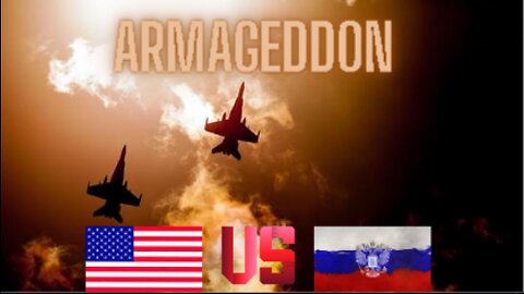 America's war in America's war in Ukraine On the outskirts of Armageddon!