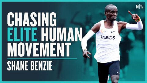 Creating The Perfect Running Form - Shane Benzie | Modern Wisdom Podcast 440