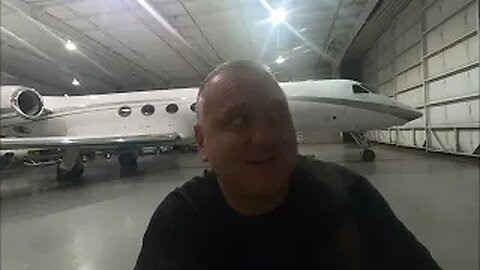 Quick Turn Airplane Cleaning Detailing Gulfstream G550