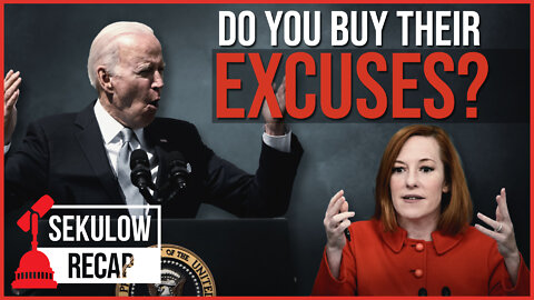 Do You Buy Their Excuses?