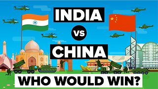 What Chinese Fear About India’s Rise: The Truth Behind Their Relationship