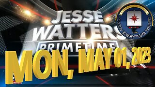 Jesse Watters 05-01-2023
