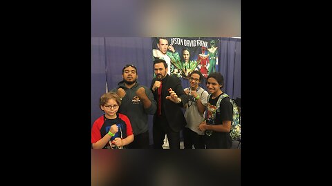 Rest in peace Jason David Frank (Tommy Oliver)