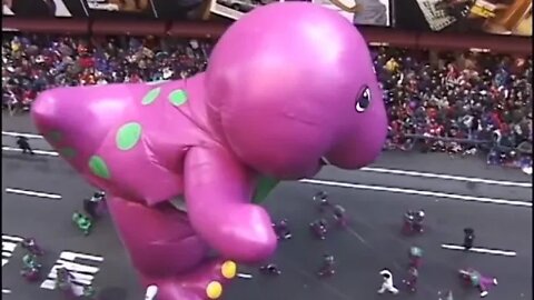 The Day Barney Was Killed With WWE Jim Ross Commentary (111019A)