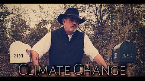 "Climate Change" Official Music Video
