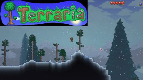 Terraria - Best Songs! (Snow Tundra Music) Soundtrack