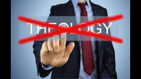 Theology = Arguments