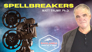 Spellbreakers Ep. 65 -- Did Muhammad Exist? - 7:30 PM ET -