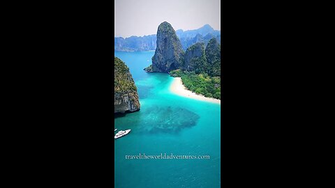 Top 5 Tours and Activities in Thailand