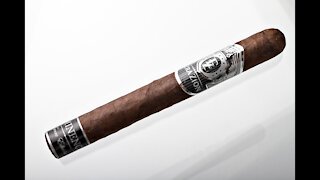 Ezra Zion Eminence Corona Cigar Review