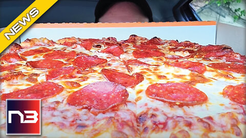 Little Caesars Latest Victim To Inflation As $5 Pizza Is No More