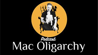 Mac Oligarchy #5