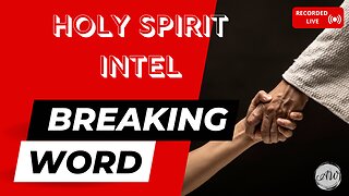 Holy Spirit Intel