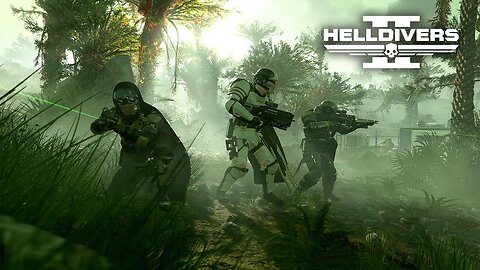 "LIVE" Update "Lethal Company" V50 Beta New Everything Huge then maybe "HellDivers 2" Join me.