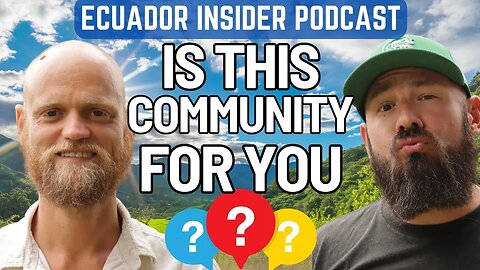 Expat Insights on Culture, Climate & Community in Ecuador’s Valley of Longevity