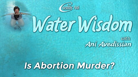 Is Abortion Murder?