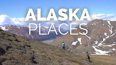 Alaska Adventure Awaits: Explore the 10 Best Places to Visit!