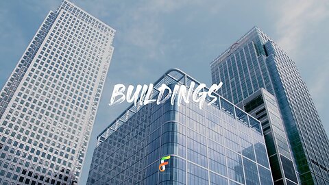Building Dreams: Construction and Architecture in 4K