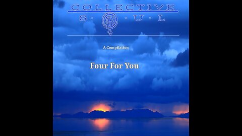 Collective Soul - Four For You