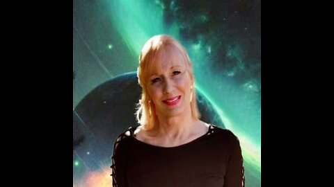 09-11-2023 -BETSEY LEWIS Psychic, Best-Selling Author, Radio Host, and UFO Researcher