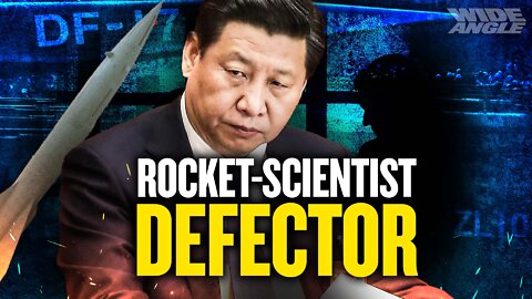 What China’s Rocket Expert Defection Means for US? US Diplomats Want Out of China