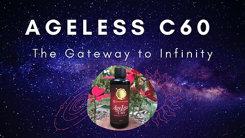 Ageless C60: The Gateway to Infinity