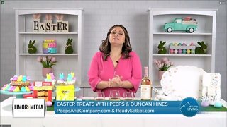 Easter Essentials // Limor Suss, Lifestyle Expert