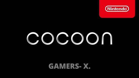 🎬Trailer Official - COCOON | Trailer de anúncio Nintendo Switch