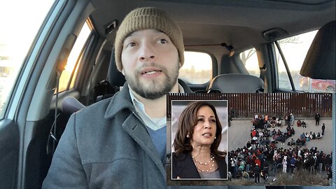 More Illegals Sent to Kamala’s House