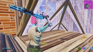 Session 2: Fortnite (Late Game Arena Matchmaking)