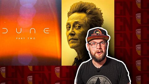 Christopher Walken Sequel after 40 YEARS! | Nerd News Movies