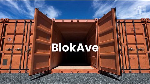 BlokAve: Your Source For Containers & Prefab Homes / Offices