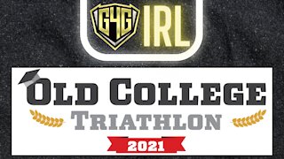 Old College Sprint Triathlon | Dallas Athletes Racing | Denton, TX