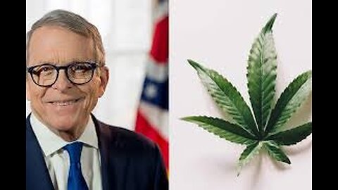 What's DeWine Smokin'