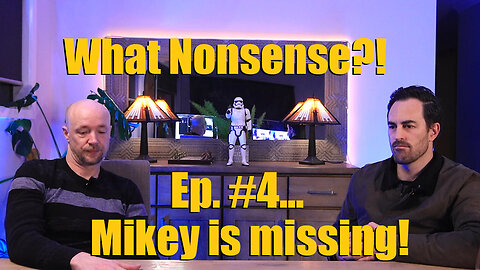Mikey is Missing! Ep.004