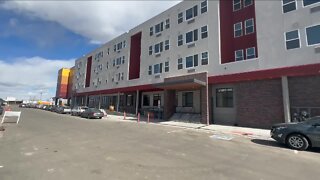 Tenants at Denver's Viña Apartments report 12% rent spike in affordable housing units