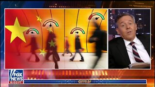 Gutfeld: America Is Getting Closer To A China Like Social Credit System