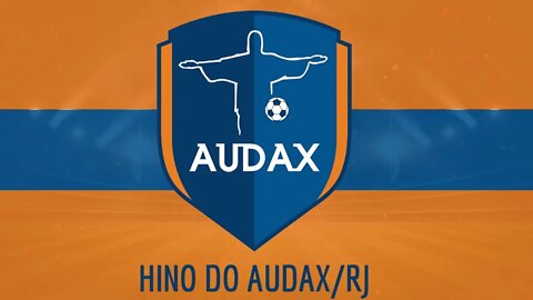 HINO DO AUDAX / RJ