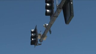 Lakeland using red light pilot program