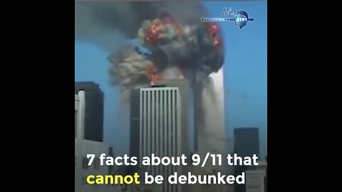 TRUE FACTS ABOUT 9/ 11🏙️IS EXPOSED🌆🗽💫