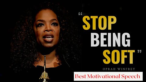 Oprah Winfrey: Learning From Others & Let Failure Be Your Friend