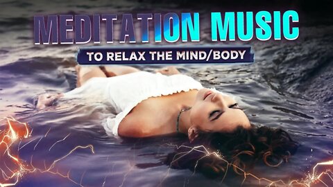 Relaxing Jazz Music for Meditation and Healing | 3 Hours of Soothing Saxophone