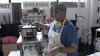 Breast Cancer Survivor Finds Purpose In New Business
